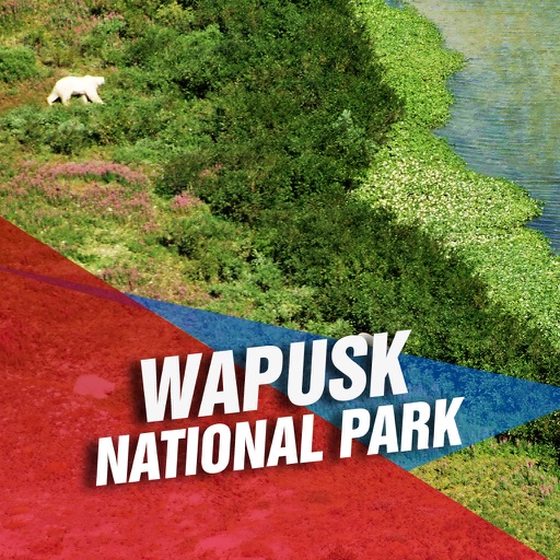 Wapusk National Park Tourism Guide icon