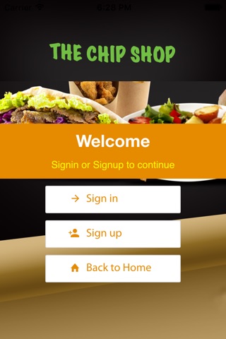 The Chip Shop screenshot 4