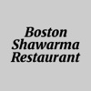 Boston Shawarma Restaurant