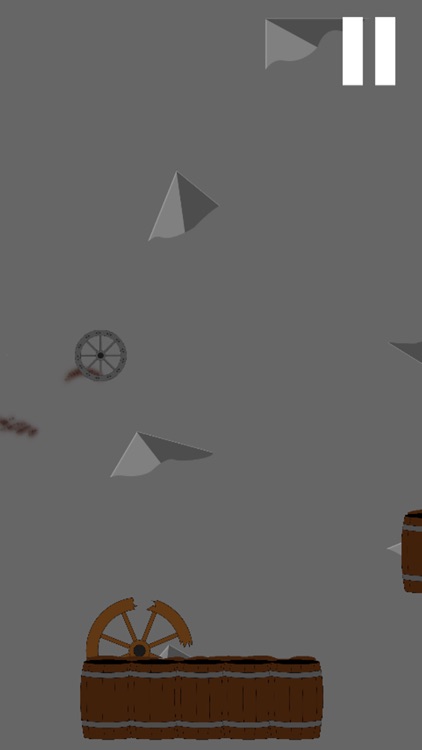 Wagon Run screenshot-3