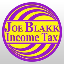 Joe Blakk Income Tax Service