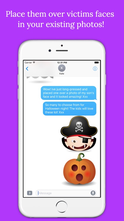 HallowEmoji screenshot-3