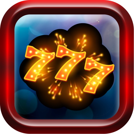 Casino Paradise Scatter Slots - Free Pocket Slots icon
