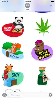 lazy jungle айфон картинки 4