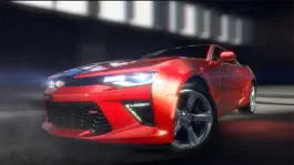 Game screenshot Camaro SIX apk