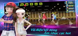 Game screenshot Avatar Musik apk