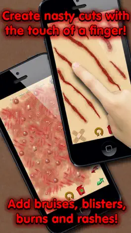 Game screenshot Heal Me! hack