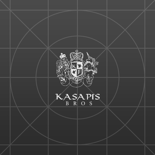 Kasapis Bros Shop HD