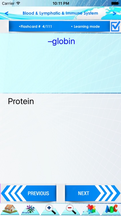Medical Terminology Sorted By topics: 2200 terms