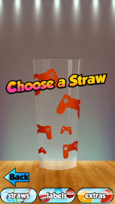 Frozen Slushy Maker Mania screenshot