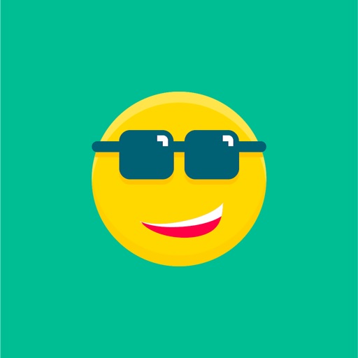 Flatalicious Stickers