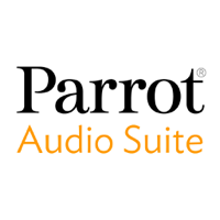 Parrot Audio Suite