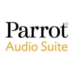 Parrot Audio Suite app icon