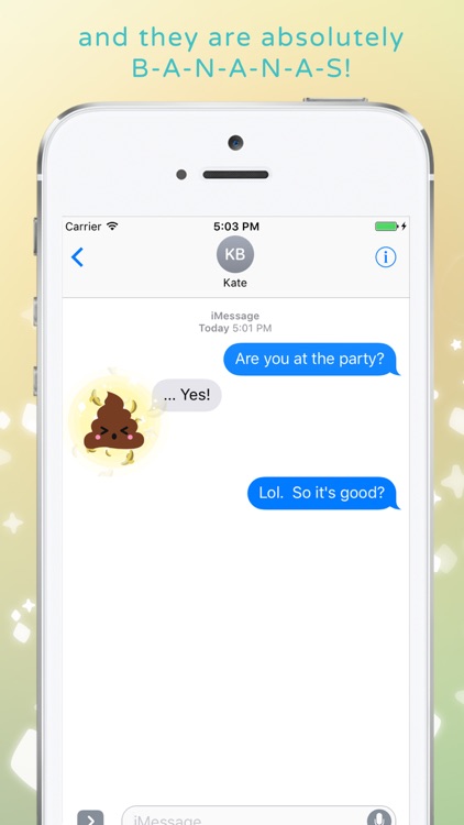 Cinderly SuperEmojis screenshot-4