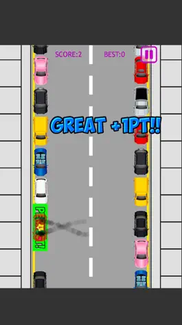Game screenshot Drifting parallel parking hack