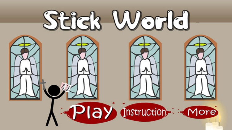 Creative Kill - Stickman Edition on the App Store