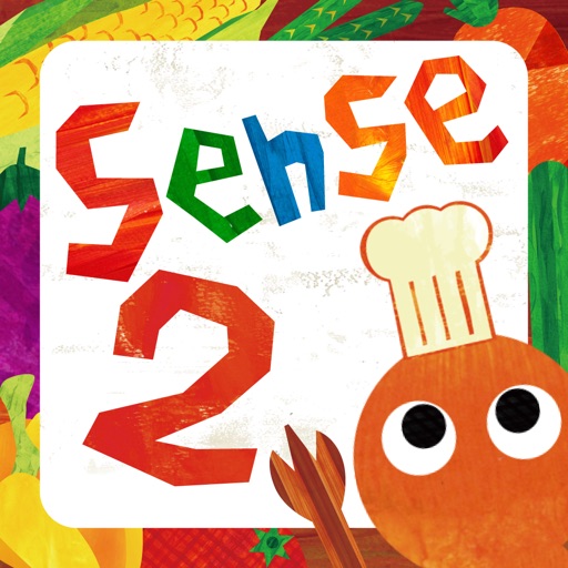 Sense2 ～cooking～ iOS App