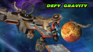 Extreme Bike Trial 2016 screenshot #1 for iPhone