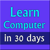 learn computer in 30 days - rahul baweja