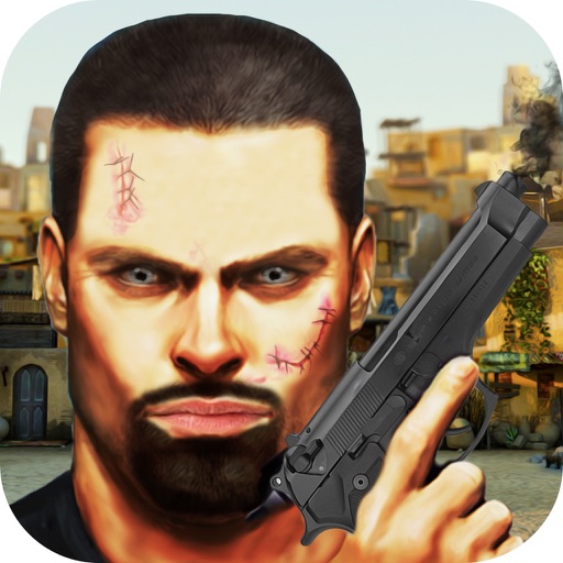 City Sniper Killer -Hit the Liberty Prisoner Guard iOS App