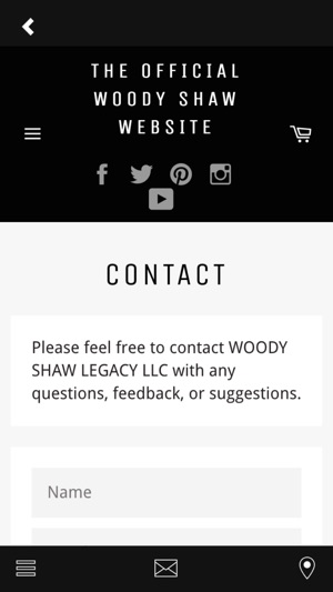 Woody Shaw Mobile(圖3)-速報App