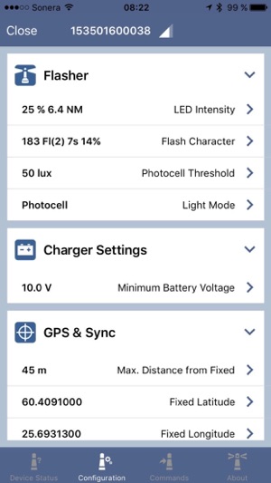 Bluetooth® Control(圖2)-速報App