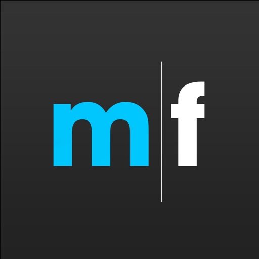 Moviefone Icon