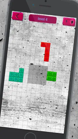 Game screenshot Magic Block Puzzle - Building Blocks Matching Game apk