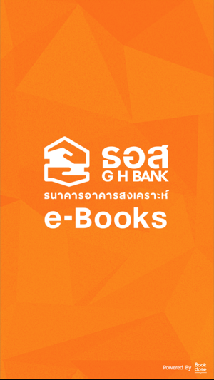 G H BANK e-Books