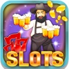 Bartender Slot Machine: Hit the big beer jackpot