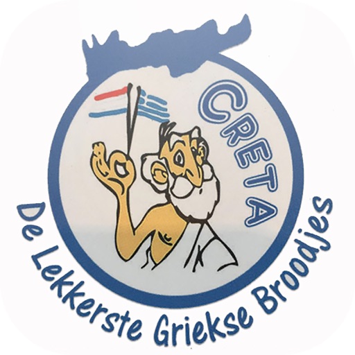 Creta Griekse Broodjes