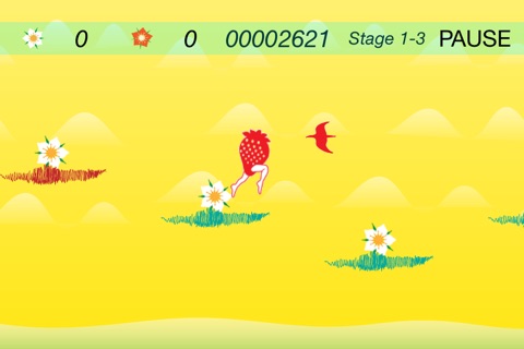 VeryBerry! screenshot 3