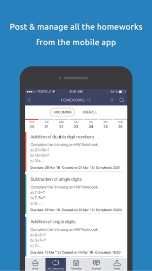 YellaSchool(圖2)-速報App