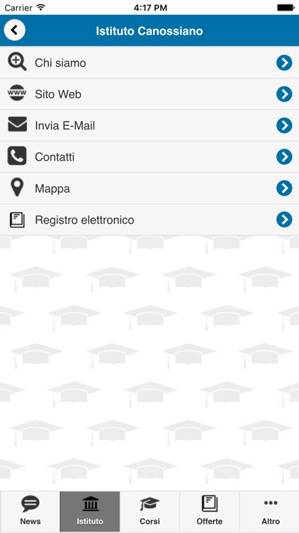 Istituto Canossiano screenshot-3