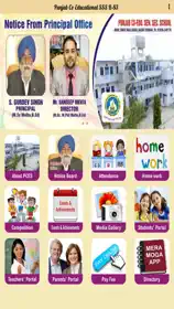Punjab Educare 1