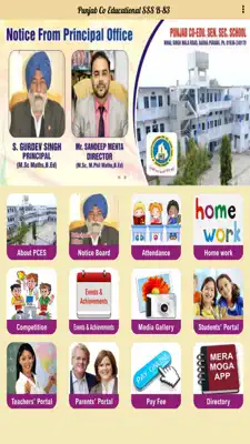 Punjab Educare 1