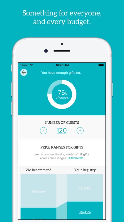 Zola Registry screenshot-3