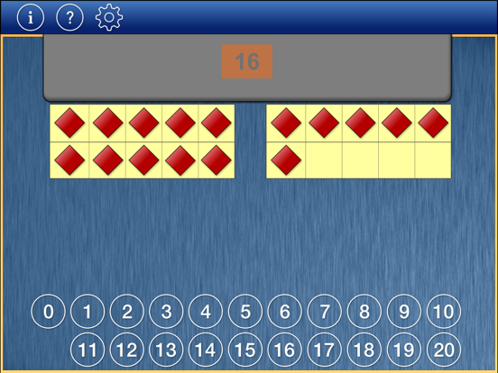 Screenshot #2 for What's Hiding?