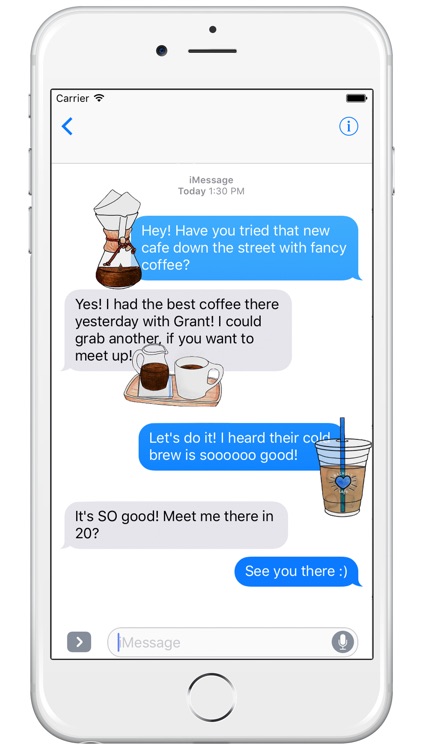 Coffee by Rachel Ryle