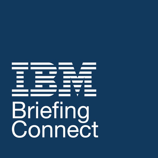 IBM Briefing Connect