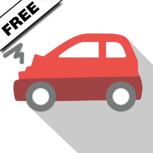 Dude! Look At That Car FREE!