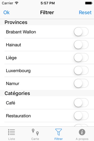 WalHotels screenshot 4