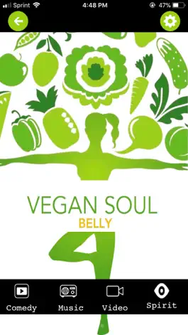 Game screenshot Vegan Soul Belly mod apk