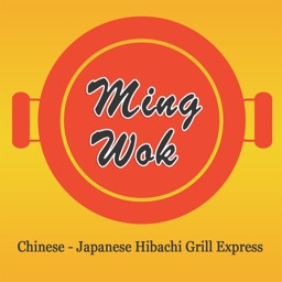 Ming Wok Wilmington