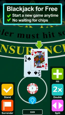 Game screenshot BC Blackjack mod apk