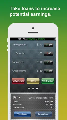 Game screenshot Trader's Way hack
