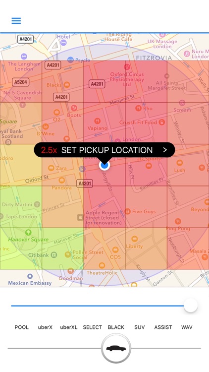 Surge Defender screenshot-3