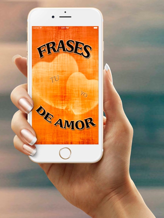 Screenshot #4 pour Frases de Amor Con Imagenes Para Enamorar Gratis