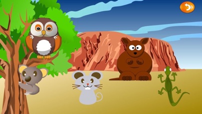 Screenshot #3 pour QCat - parc animalier