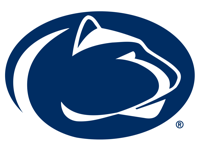 PennState University Stickers for iMessage
